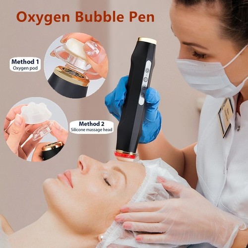 Macchina spa portatile bubble - macchina,