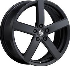 Cerchi in lega 16 pollici  Mini- EROS ETABETA