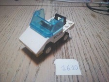 LEGO Legoland City Città