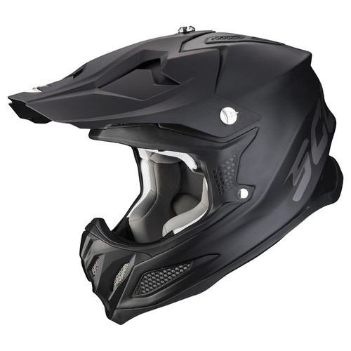 Casco cross scorpion air - scorpion, vx