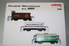 Märklin 4488 freight wagon