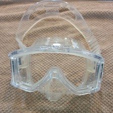 ScubaPro Sub Vu Mini Dive Mask