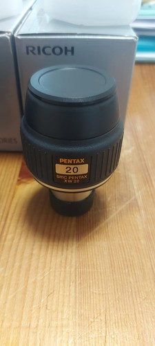Oculari pentax focali - xw,