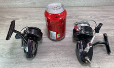 Mulinelli da pesca Mitchell