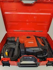 HILTI TE70 - ATC AVR Martello
