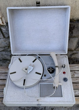 Fonovaligia Giradischi LESA GUTEX  come  ricambio!! Legg. descrizione