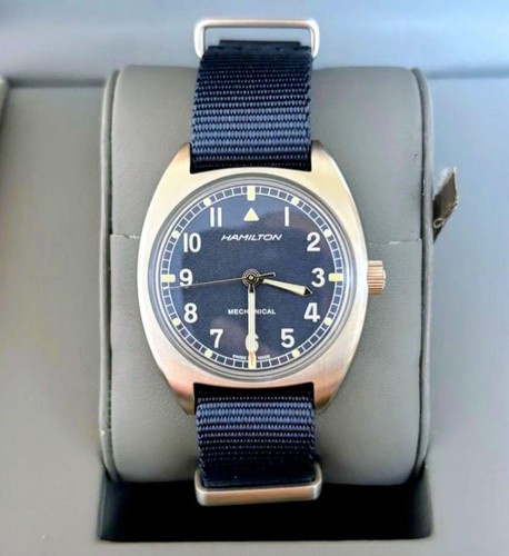 Orologio hamilton khaki - orologio,