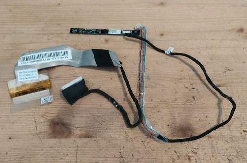 Cable lcd webcam - webcam, asus