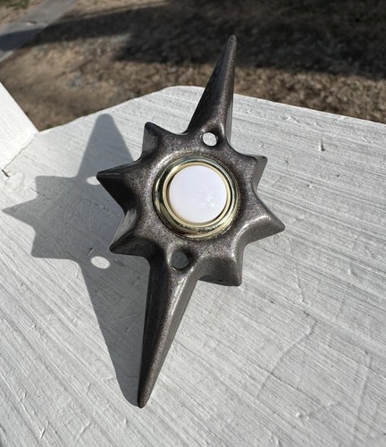 Campanello porta