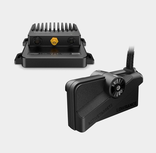 Lowrance activetarget modulo - lowrance,