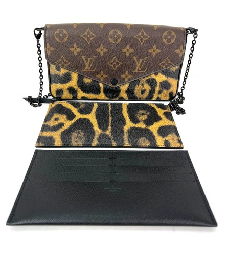 Borsa tracolla louis vuitton - a,