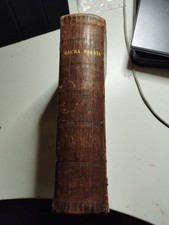 G. DIODATI, La Sacra Bibbia