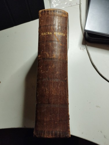 Diodati la sacra - sacra, bibbia
