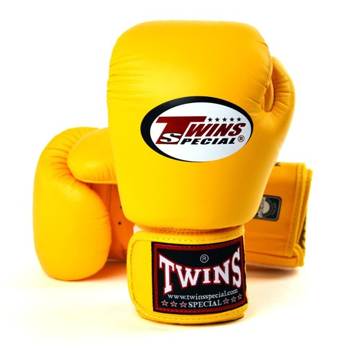 Guantoni boxe twins bgvl3 - boxe,