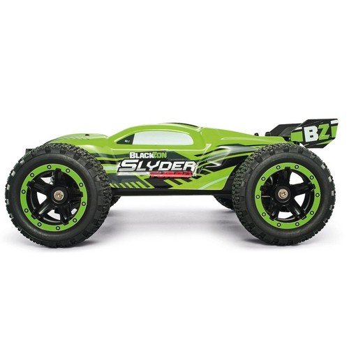 Hpi blackzon 540202 - blackzon, st