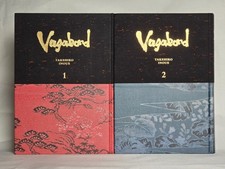 Vagabond Edizione Definitiva