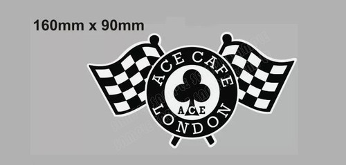 903 ace cafe london racing - cafe,