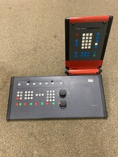 Pannello di controllo