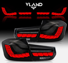 Fanale posteriore a LED con