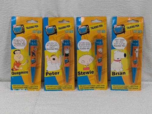 Family guy set 4 - family,