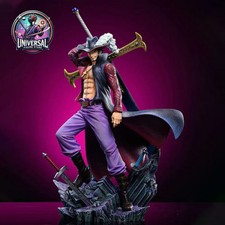 One Piece - Mihawk Action
