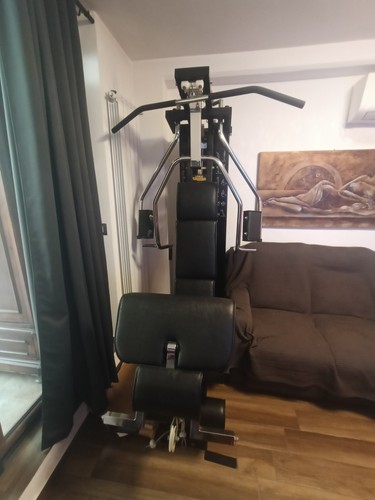 Technogym unica evolution - **technogym,