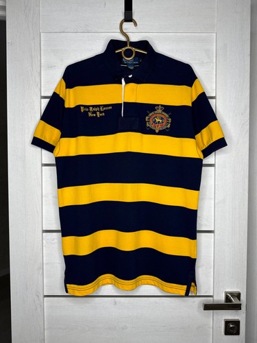 Polo ralph lauren big crest - ralph,