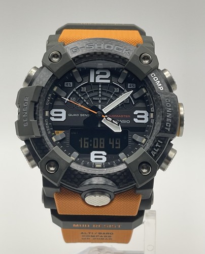 Orologio casio shock - orologio, g-shock