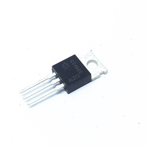 Sgp04n60 transistor - sgp04n60,