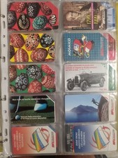 Lotto Serie E Spezzoni Schede Telefoniche