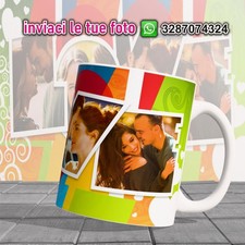 Tazza personalizzata con - personalizzata,