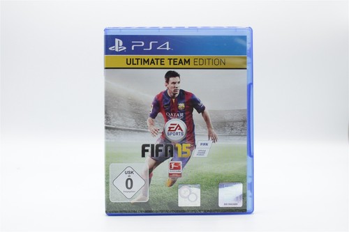 Fifa ultimate team edition - fifa,