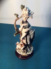 GIUSEPPE ARMANI "GLORIA" CON