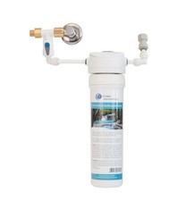 Sistema di filtraggio acqua