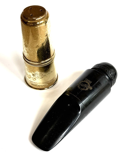 Sax tenore corto selmer - corto,