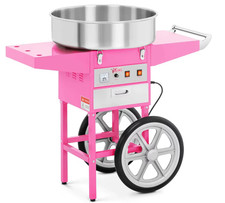 Royal Catering Macchina per