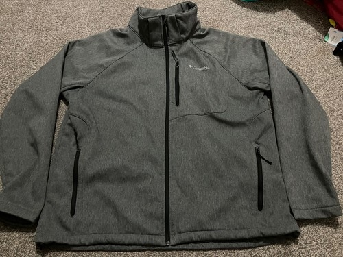 Columbia xxl giacca uomo - uomo, soft