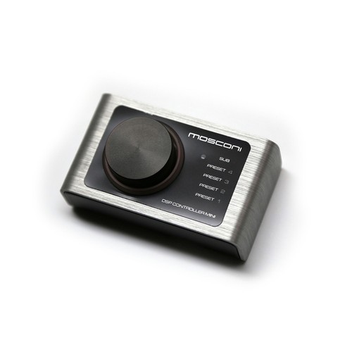Mosconi mini telecomando - rc,