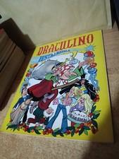 DRACULINO - FESTA DI NATALE -