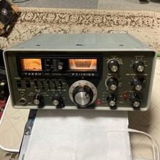 Yaesu FT-101ES