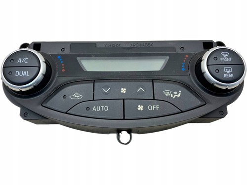 Yaris iii lift climatronic - iii,