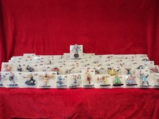 Collector street fighter - *collector*,