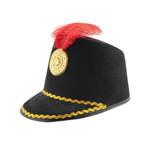 Cappello del tamburo maggiore