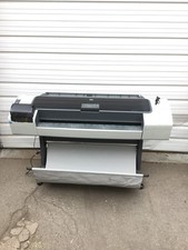 HP DesignJet T1200 CH538A 44"