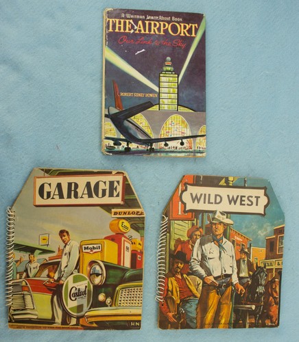 Bancroft garage wild - bancroft,