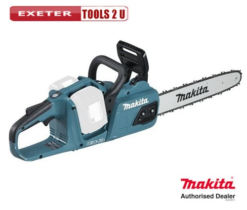 Makita duc355z motosega doppia - duc355z,