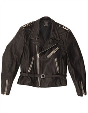 Giacca motociclista hein - giacca, da
