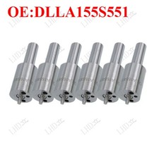 Fuel Injector Nozzle