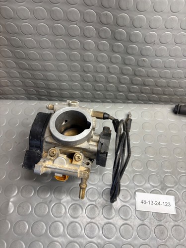 Corpo farfallato husqvarna - corpo,