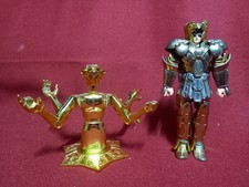 I CAVALIERI DELLO ZODIACO